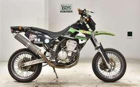 KAWASAKI KLX250D TRACKER LX250E