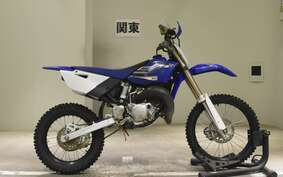 YAMAHA YZ85LW CB10C