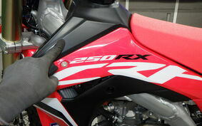 HONDA CRF250RX ME12