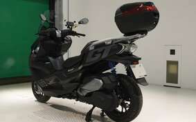 BMW C400GT 2022