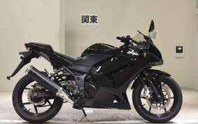 KAWASAKI NINJA 250R EX250K