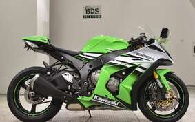 KAWASAKI ZX 10 NINJA R A 2015 ZXT00J