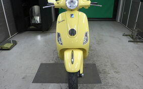 VESPA LX125IE