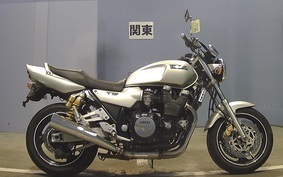 YAMAHA XJR1200 1997 4KG