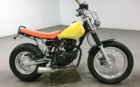 YAMAHA TW225 DG09J