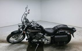 YAMAHA DRAGSTAR 400 2010 VH02J