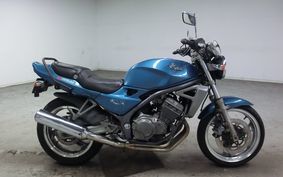 KAWASAKI BALIUS 250 1993 ZR250A