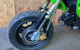 KAWASAKI KSR110 KL110A