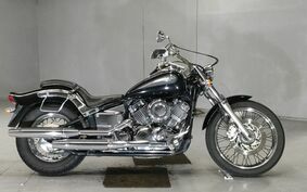 YAMAHA DRAGSTAR 400 2000 VH01J