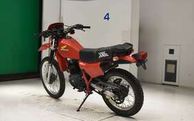 HONDA XL250R MD03