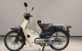 HONDA C90 SUPER CUB HA02