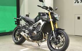 YAMAHA MT-09 A 2016 RN34J