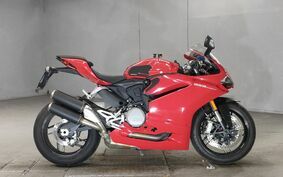 DUCATI 959 PANIGALE 2017 A01JA