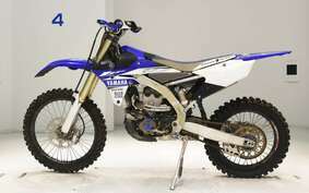 YAMAHA YZ250FX CG37C