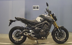 YAMAHA MT-09 2016 RN34J