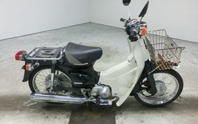 HONDA C70 SUPER CUB HA02