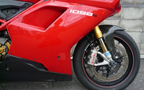 DUCATI 1098 S 2008 H700A