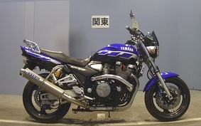 YAMAHA XJR1300 2000 RP03J