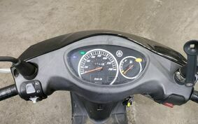 YAMAHA AXIS 125 TREET SE53J