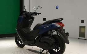 YAMAHA N-MAX 155 A SG50J