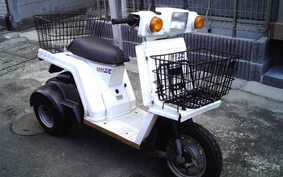 HONDA GYRO X TD01