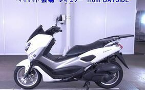 YAMAHA N-MAX 125 A SE86J