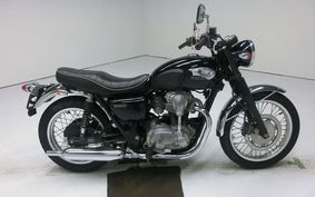 KAWASAKI W400 2006 EJ400A