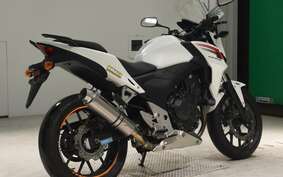 HONDA CB400F 2015 NC47