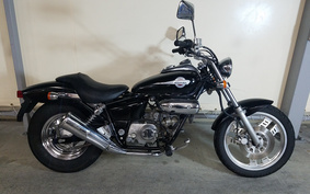 HONDA MAGNA 50 AC13