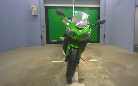 KAWASAKI NINJA 1000 A 2013 ZXT00G