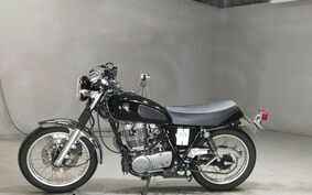 YAMAHA SR400 2020 RH16J