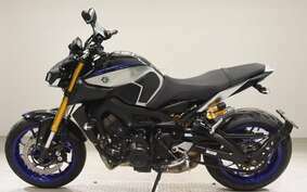 YAMAHA MT-09 ASP 2019 RN52J