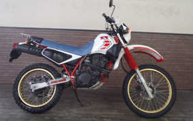 YAMAHA XT250 SEROW T 48Y