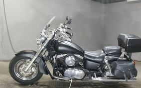 KAWASAKI VULCAN 1500 CLASSIC 1999 VNT50D