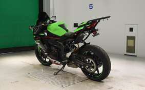 KAWASAKI ZX-25R ZX250E