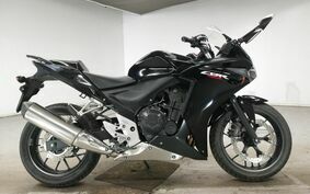 HONDA CBR400R 2016 NC47