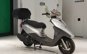 YAMAHA AXIS 125 TREET SE53J