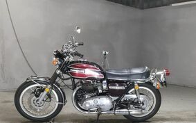 KAWASAKI W3 1973 W3F