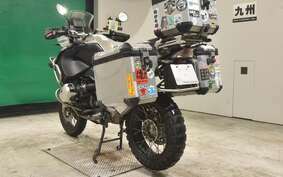 BMW R1200GS ADVENTURE 2010