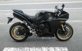 YAMAHA YZF-R1 2010 RN24J