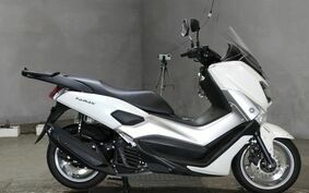 YAMAHA N-MAX 125 SE86J