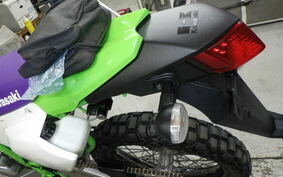 KAWASAKI KLX250 Gen.2 LX250S