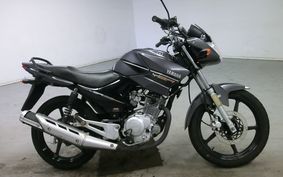 YAMAHA YBR125 PCJL