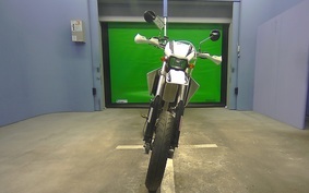 KAWASAKI KLX250D TRACKER 2004 LX250E