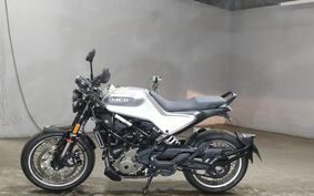 HUSQVARNA ヴィットピレン401 2021 JUJ