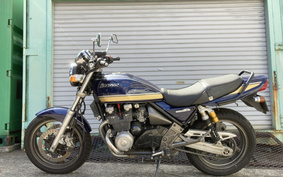 KAWASAKI ZEPHYR 400 KAI 2000 ZR400C