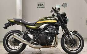 KAWASAKI Z900RS 2020 ZR900C