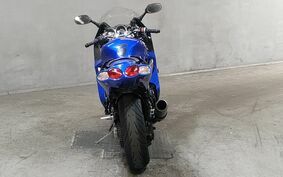 KAWASAKI ZZ1200 NINJA R 2004 ZXT20C