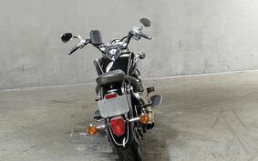 YAMAHA DRAGSTAR 400 CLASSIC 2012 VH02J