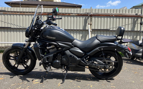 KAWASAKI VULCAN S 2019 EN650G